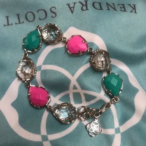 KS Custom Brynn bracelet